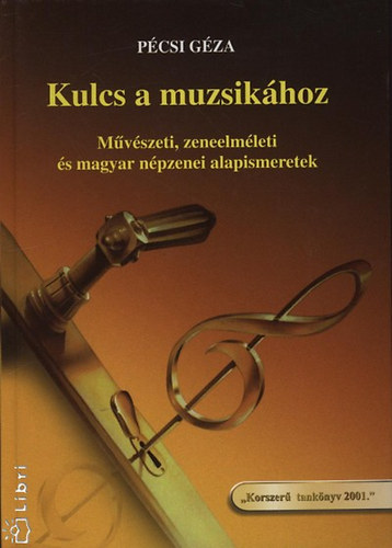 P�csi G�za - Kulcs a muzsik�hoz