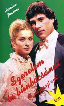 Hombre Jimenes - Megveszem ezt a nőt- Szerelem és bűnbocsánat