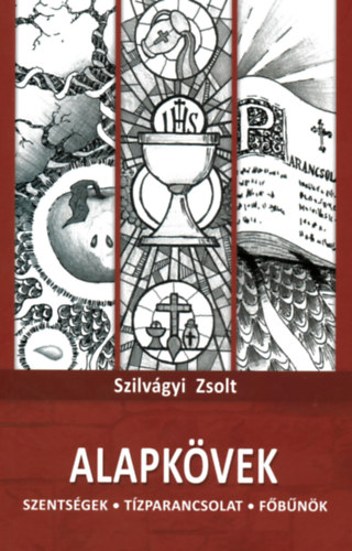 Szilv�gyi Zsolt - Alapk�vek