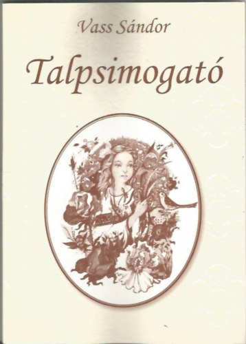 Vass S�ndor - Talpsimogat�