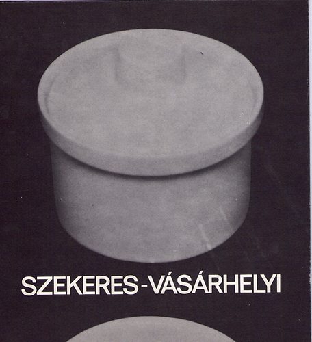 Gdor E. Zsolt  (terv.) - Szekeres - Vsrhelyi