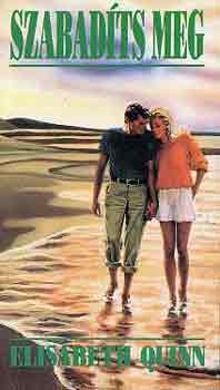 Elisabeth Quinn - Szabad�ts meg