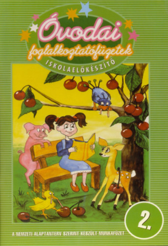 Antal T�mea - �vodai foglalkoztat�f�zetek - Iskolael�k�sz�t� 2.