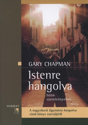 Gary Chapman - Istenre hangolva