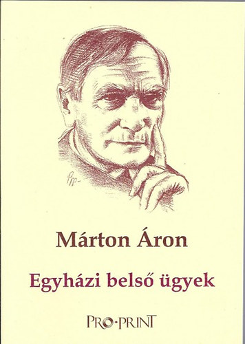 Mrton ron - Egyhzi bels gyek