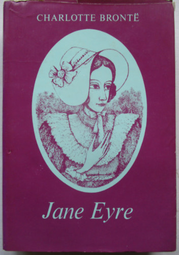Charlotte Bront - Jane Eyre