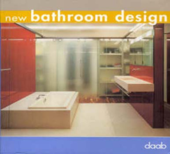 Eva Dallo - New bathroom design