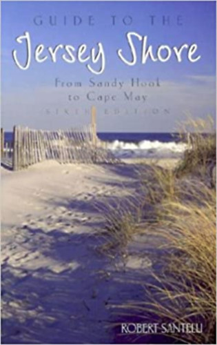Sandy Hook - Guide tot the Jersey Shore