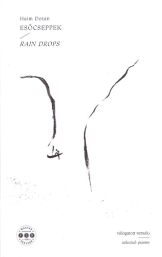 Haim Dotan - Esőcseppek - Rain Drops