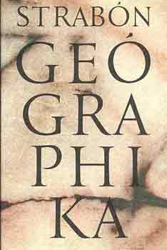 Strab�n - Ge�graphika
