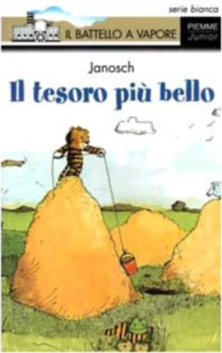 Janosch - Il tesoro piu bello