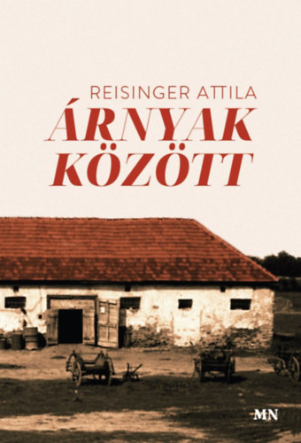 Reisinger Attila - Árnyak között