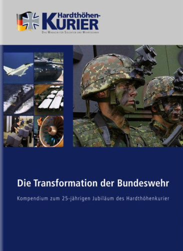 Die Transformation der Bundeswehr