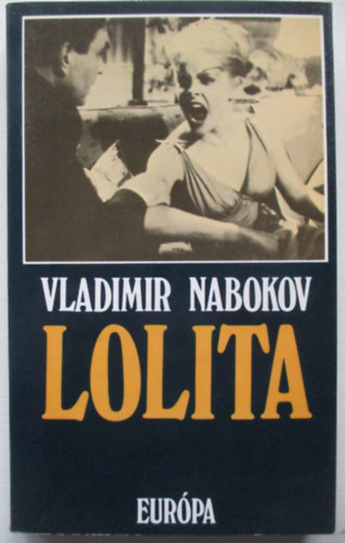 Vladimir Nabokov - Lolita