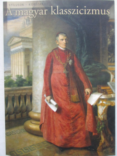 Sisa József - A magyar klasszicizmus
