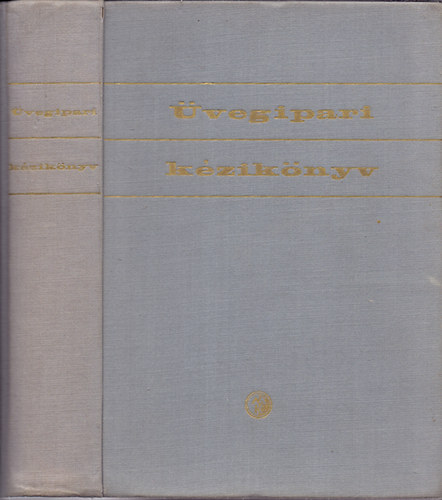 Dr. Knapp O.-Dr. Kornyi Gy. - vegipari kziknyv