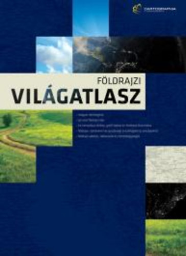 Cartographia - Fldrajzi vilgatlasz (Cartographia)
