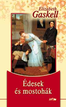 Elizabeth Gaskell - desek s mostohk