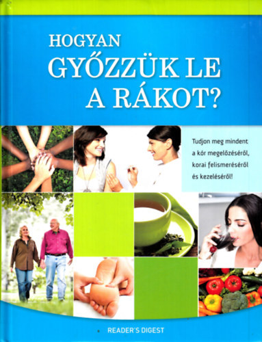 Hogyan gy�zz�k le a r�kot? (Reader's Digest)