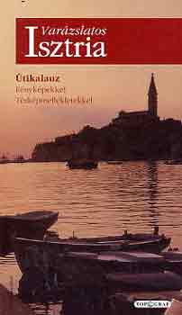 Varázslatos Isztria (Krk, Cres és Losinj)