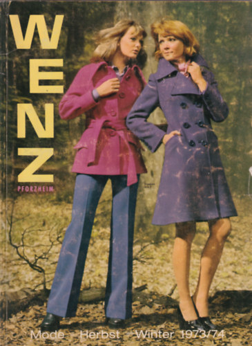 Wenz 1973/74