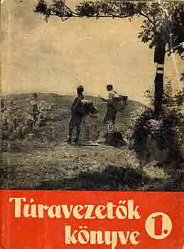 Dr. kessler-Krist�f-Dr. Papp - T�ravezet�k k�nyve 1.