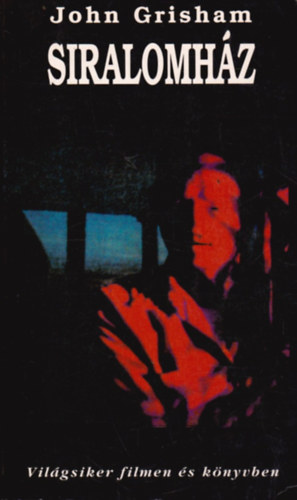 John Grisham - Siralomh�z