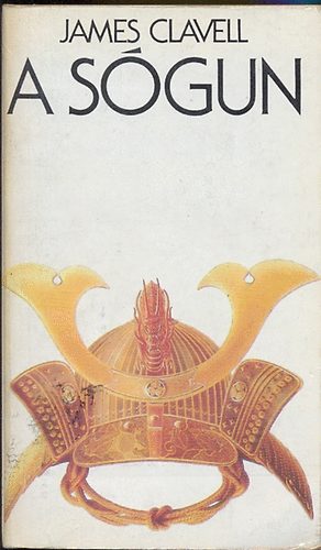 James Clavell - A s�gun II.