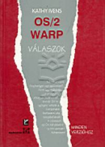 Kathy Ivens - OS/2 WARP vlaszok