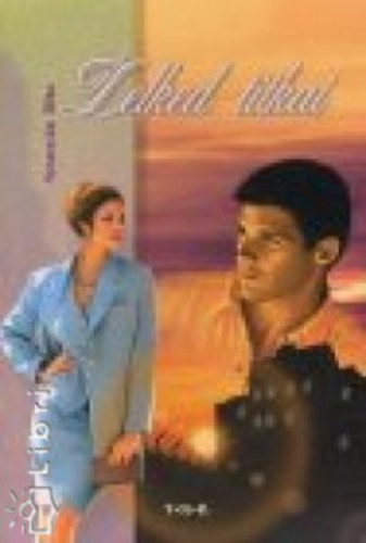 Szenezsn Rka - Lelked titkai