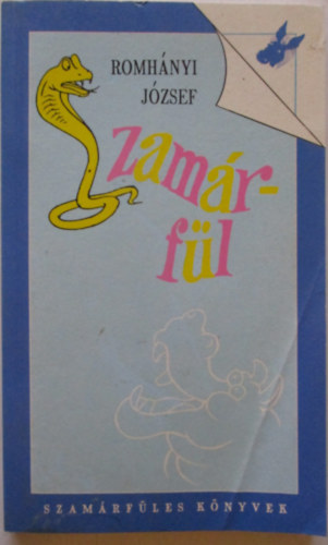 Romh�nyi J�zsef - Szam�rf�l