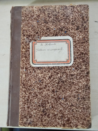 Kollarits Jen� - Jellem �s idegess�g- A jellem �s az idegess�g mibenl�t�r�l, keletkez�s�r�l, valamint az idegess�g megel�z�s�r�l