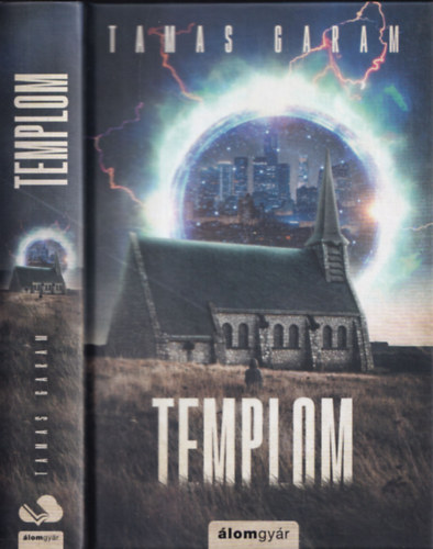 Tamas Garam - Templom