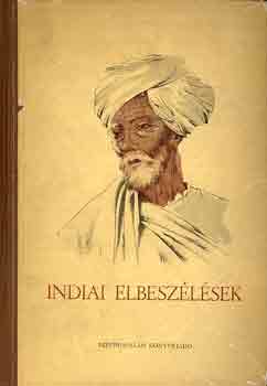 Indiai elbeszélések