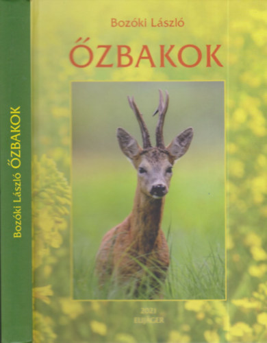 Boz�ki L�szl� - �zbakok
