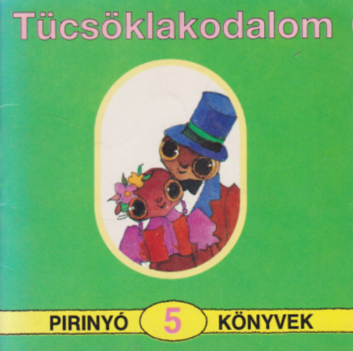 Tcsklakodalom