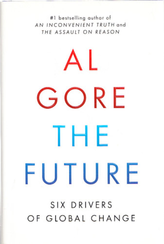 Al Gore - The Future