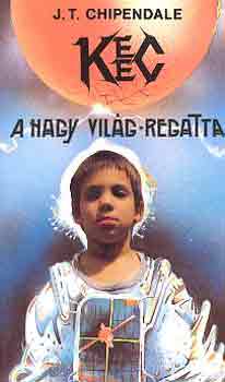 J.T. Chipendale - KEEC- A nagy vilg-regatta