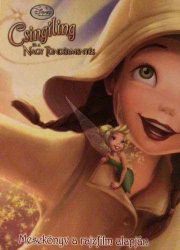 Csingiling és a nagy tündérmentés