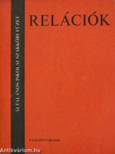 St Jzsef Hmori Mikls - Relcik (ltalnos iskolai szakkri fzet ) -  Feladatgyjtemny gazdasgi matematikbl I ( 2 KTET)