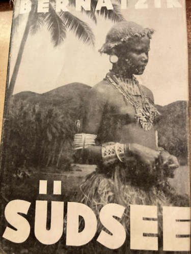 Hugo A. Bernatzik - S�dsee