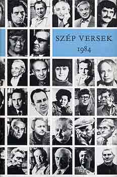 Sz�p versek 1984