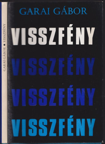Garai G�bor - Visszf�ny (Bertha Bulcsunak dedik�lt p�ld�ny)