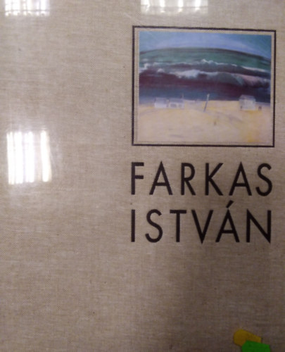 S. Nagy Katalin - Farkas Istv�n