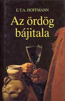 E. T. A. Hoffmann - Az �rd�g b�jitala