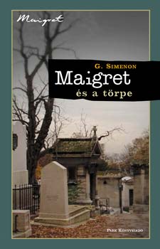 Georges Simenon - Maigret s a trpe