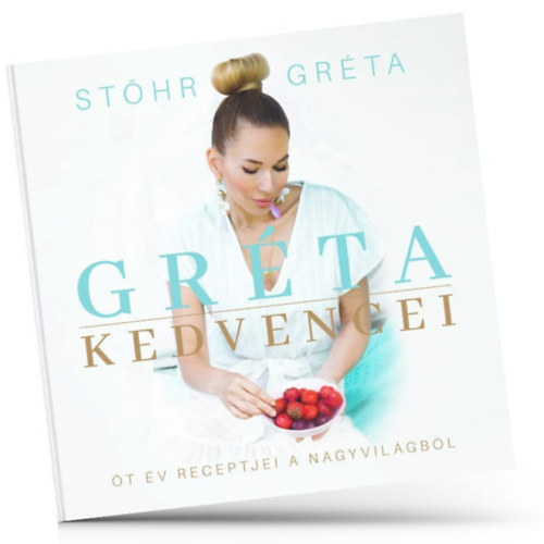 Sthr Grta - Grta kedvencei