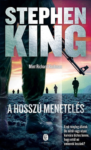 Stephen King - A Hossz Menetels