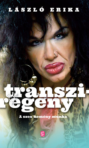 Lszl Erika - Transziregny