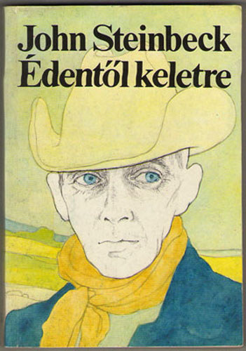John Steinbeck - �dent�l keletre II.